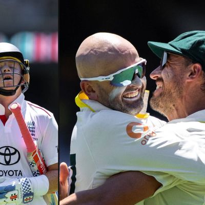 The Ashes Briefing: Relentless Australia stamp their authority on England as Ben Stokes stands alone