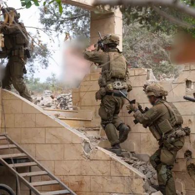 America presses Israel to tighten rules of engagement in Lebanon