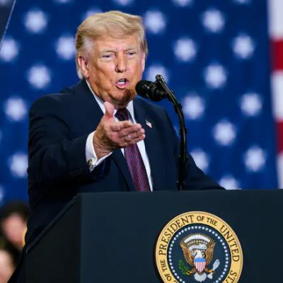 Trump: ‘A lot more countries will join the Abraham Accords soon’