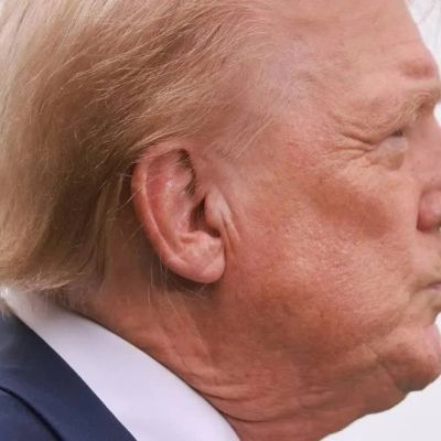 US Unveils Draft Design for $1 Trump Coin to Mark 250th Independence Celebrations