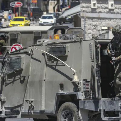 UN commission accuses Israel of ‘extermination’; Israel slams ‘misinformation campaign’