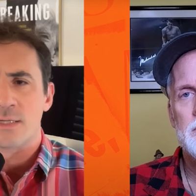 John Nolte: Entitled Leftwing Crybabies Booing JD Vance Reminds Americans Why They Voted for Trump