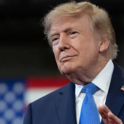 Trump rules out nuclear strike on Iran, says no plans for ground troops