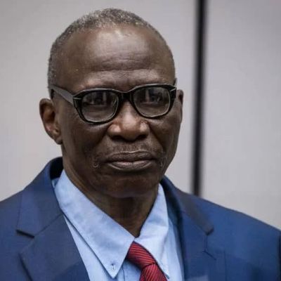 ICC Convicts Janjaweed Commander in Sudan