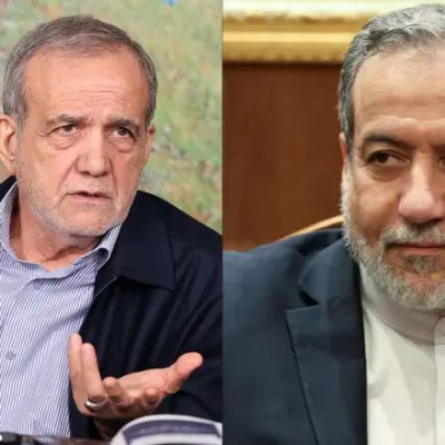 US approves visas for Iran’s president and foreign minister for UN General Assembly