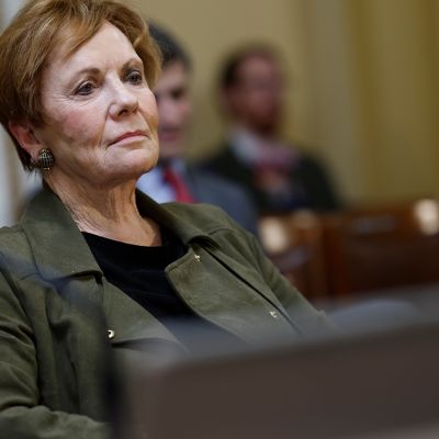 Congresswoman Kay Granger’s absence, missed votes, prompt reaction from Texas leaders