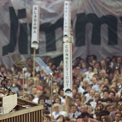Jimmy Carter: A president determined to do the right thing, even if it cost him