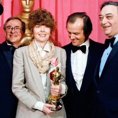 From ‘Annie Hall’ to ‘Something’s Gotta Give,’ 6 Great Diane Keaton Films to Watch