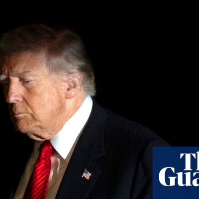 Trump says Maduro’s days are numbered but doubts US will go to war with Venezuela | American foreign policy – ExBulletin