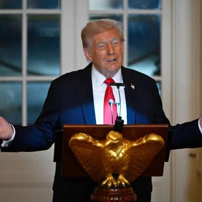Trump Confirms CIA is Conducting Covert Operations Inside Venezuela