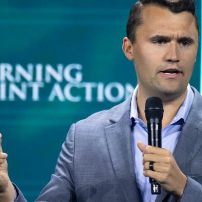 Europe unites to condemn ‘horrific assassination’ of Trump ally Charlie Kirk