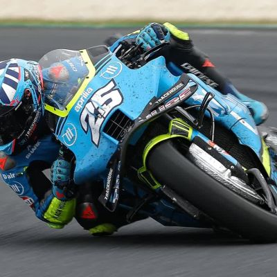 Trackhouse’s Fernandez Storms to Maiden MotoGP Victory at Australian GP