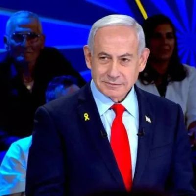 Netanyahu Says War Not Over, Vows to Run for PM in 2026 Elections and Win