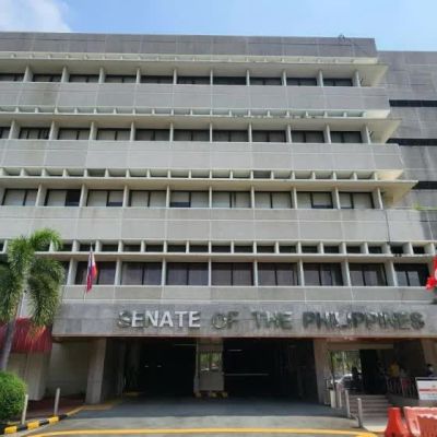 Senators condemn fatal Ateneo de Zamboanga shooting