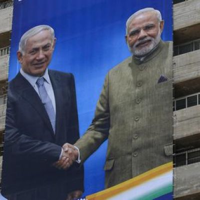 ‘Full confidence in India’s security’: Israeli PM as reports claim visit delayed due to Delhi blast