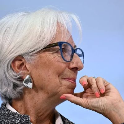 ECB to Hold Interest Rates Steady with Inflation Subdued