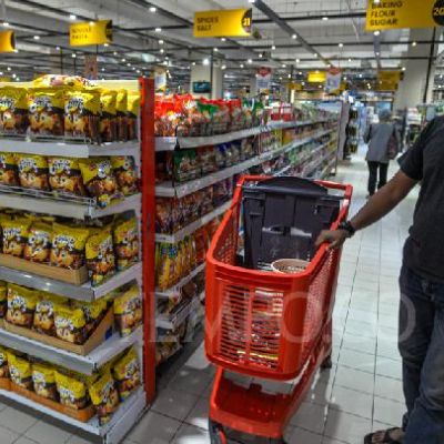 Prasasti Forecasts Indonesia’s Q3 2025 Economic Growth to Slow to 5%