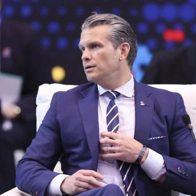 US Carries Out New Strike in Caribbean, Killing 3 Alleged Drug Smugglers