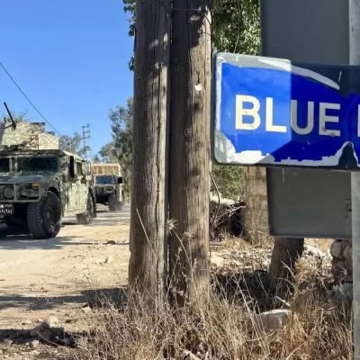 Beirut Offers ‘Technical’ Incentives for Talks with Tel Aviv, Awaits Response