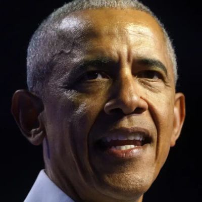 Obama says Trump’s Iran deal will not improve on his pact