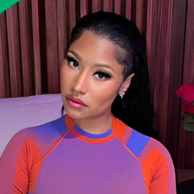 Nicki Minaj claims SA comedian Trevor Noah has a boyfriend, SA reacts