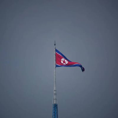 NKorea Fires Ballistic Missile Towards the Sea Off its East Coast