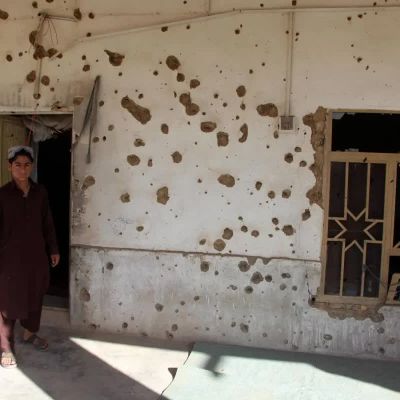 Taliban Govt Says Pakistan Ceasefire to Hold, Despite Talks Failing