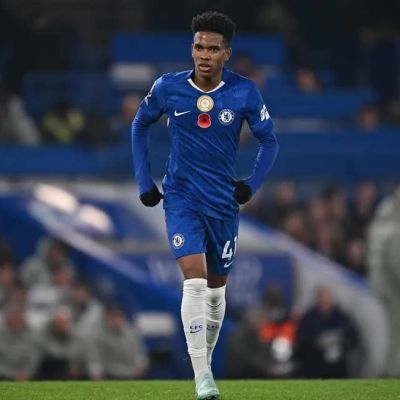 Chelsea Manager Maresca Pleased with Estevao’s Impact