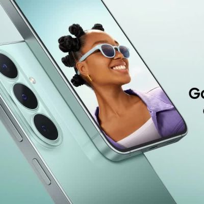Samsung Galaxy S26 FE pairs advanced camera capabilities with the latest Galaxy AI