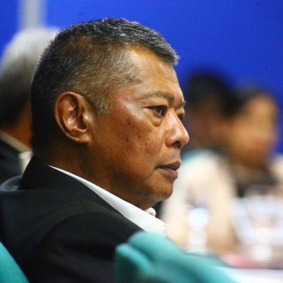 DFA on Remulla’s call: We do not tolerate corruption