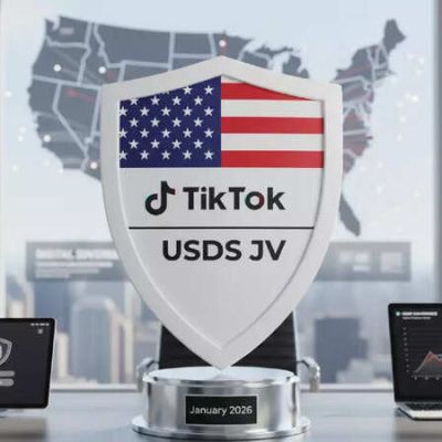 TikTok is no longer Chinese in the US: All about TikTok America’s ownership explained