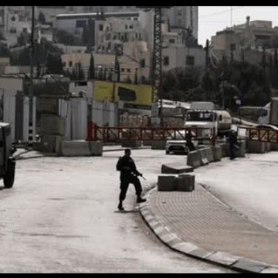 UN commission accuses Israel of 'extermination' in West Bank