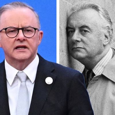 Gun-shy Albanese must regather and leave legacy