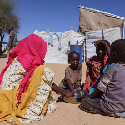 Sudan’s Burhan Slams Trump Adviser, Rejects RSF’s Return to Power