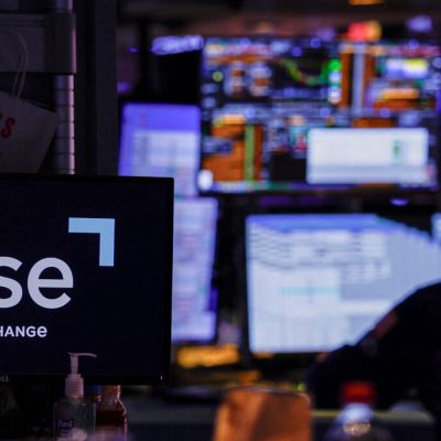 Korean individual investors purchase net $7 billion in U.S. stocks in 2 months