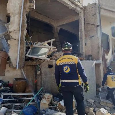 Saudi Arabia Condemns Israeli Attack on Syria’s Beit Jin