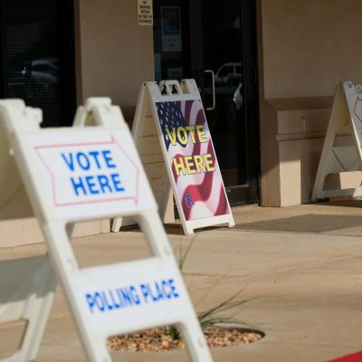 Three incumbent lawmakers fall in Oklahoma’s primary runoff election Tuesday