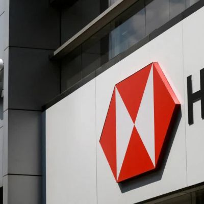 HSBC Names Brendan Nelson Chairman in Surprise Move