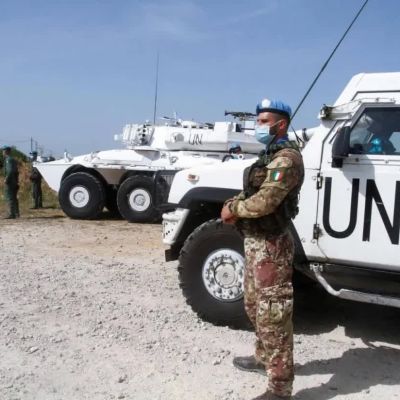 Lebanon Appoints Civilian for Israel Talks to Avert Escalation