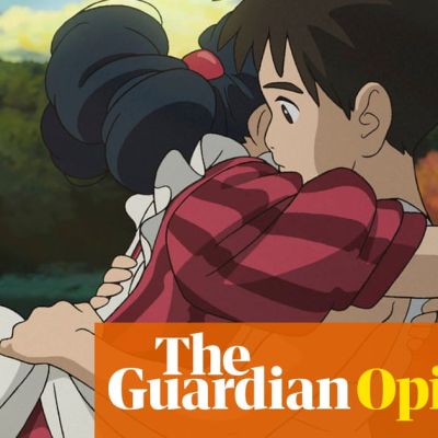 The trouble with AI art isn’t just lack of originality. It’s something far bigger | Eric Reinhart
