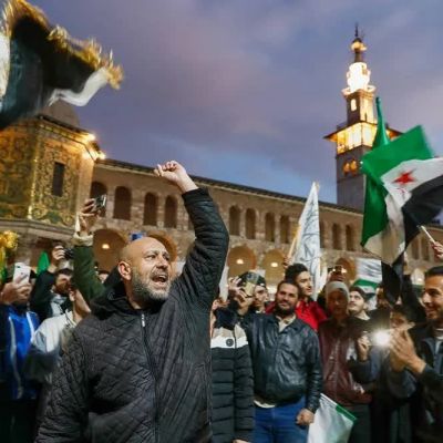 On Anniversary of the Fall of Bashar Assad, Syrians and Their Country Struggle to Heal