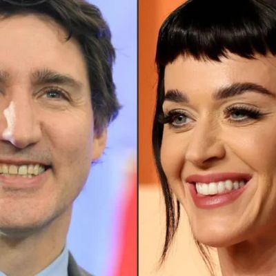 Singer Katy Perry and Canada’s Justin Trudeau Make Romance Official