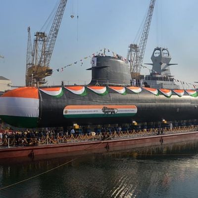 Defense PSU Stock Surges 50% From Lows, Profit Jumps & Order Book Strengthens, Dividend Announced