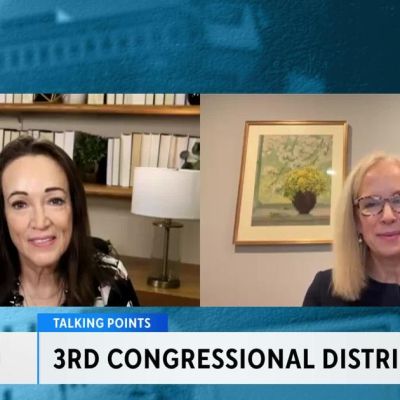 Minnesota’s 3rd Congressional seat is up for grabs (part 2)