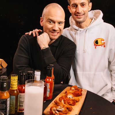 BuzzFeed Strikes Deal to Sell ‘Hot Ones’ Company for $82.5 Million