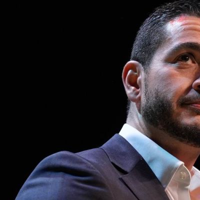 Abdul El-Sayed Had Thoughts on 9/11 (and the Left Is Outraged About It)