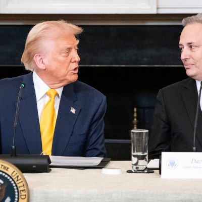 Trump Administration Considers Large Chip Sale to Emirati A.I. Firm G42