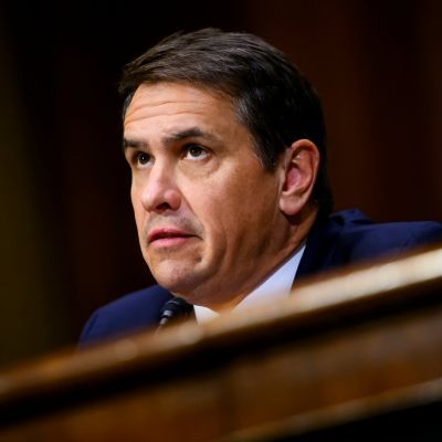 Trump Picks Deputy Attorney General as Acting Librarian of Congress