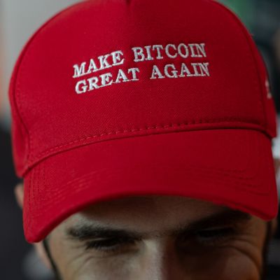 Trump Family Bitcoin Company Announces Plan to Go Public