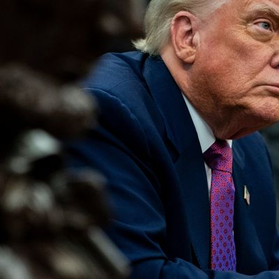 Why Trump Suddenly Declared Victory Over the Houthi Militia
